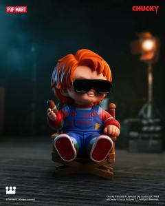 Show Time Chucky