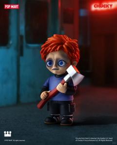 Seed of Chucky Flen