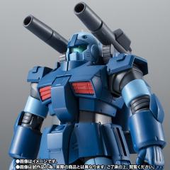 ROBOT魂 RX-77-3 钢加农重装型 ver. A.N.I.M.E. 贾布罗基地样式-资料图