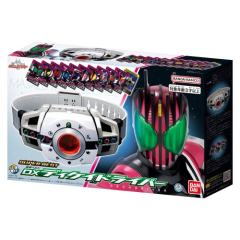 DX SUPER BEST Decade驱动器-资料图