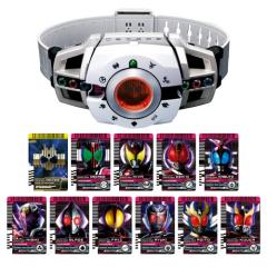DX SUPER BEST Decade驱动器-资料图