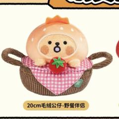 野餐伴侣