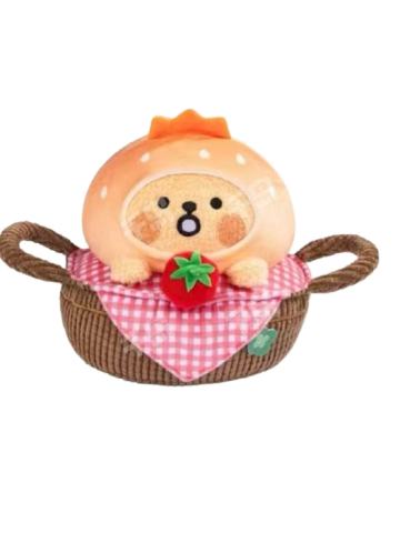 野餐伴侣