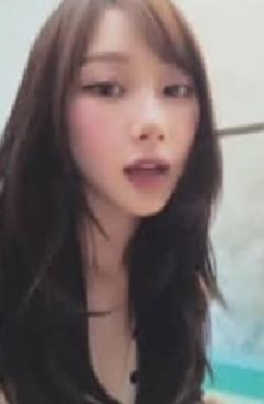 快闪B版随机卡 梨 自拍ver.