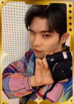 q音星光卡6 五星ver.