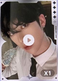 q音星光卡4 四星ver.