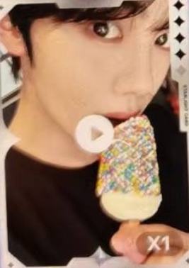 q音星光卡7 四星ver.