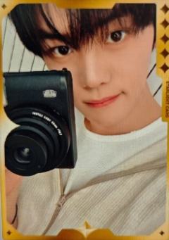 q音星光卡7 五星ver.