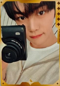 q音星光卡7 五星ver.