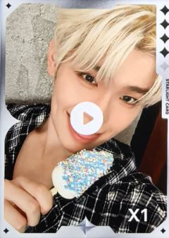 q音星光卡6 四星ver.