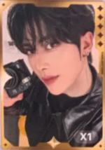 q音星光卡4 五星ver.