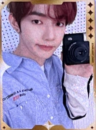 q音星光卡1 五星ver.