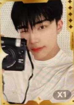 q音星光卡5 五星ver.