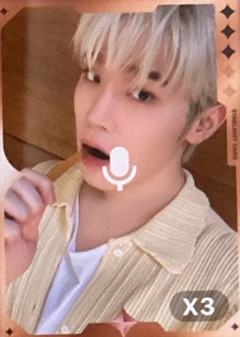 q音星光卡6 三星ver.