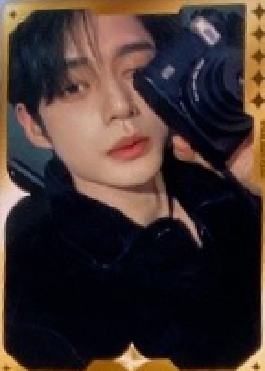 q音星光卡8 五星ver.