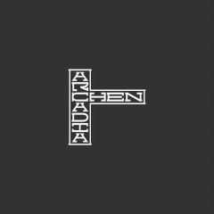 Arcadia-The 5th Mini Album