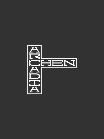 Arcadia-The 5th Mini Album