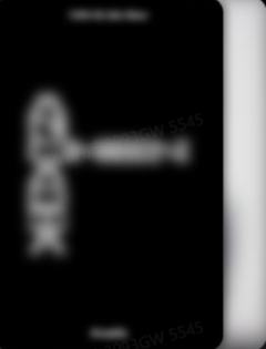 kiwee版concept专卡 ver.E