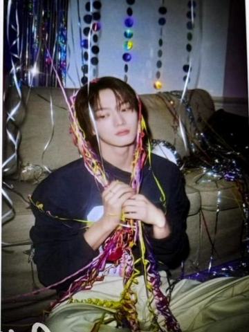 25生日照片1 ver.A