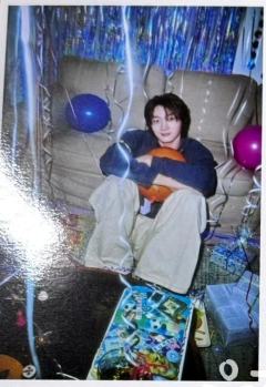 25生日照片1 ver.C