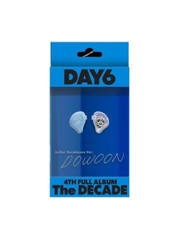 In-Ear Earphones ver.4
