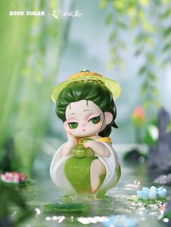 玉壶藏春意-资料图