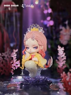 大隐藏款-粉黛韵龙影-资料图