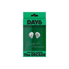In-Ear Earphones ver.2