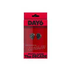 In-Ear Earphones ver.1