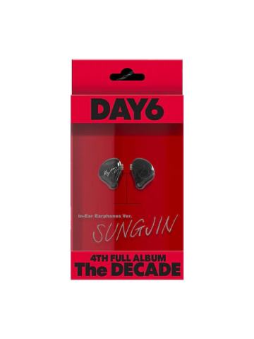 In-Ear Earphones ver.1