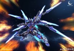 瓦尔基里-资料图