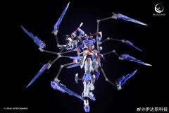 瓦尔基里-资料图