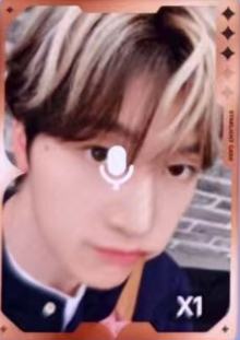 q音星光卡3 三星ver.