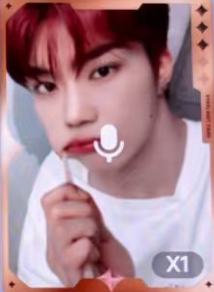 q音星光卡5 三星ver.