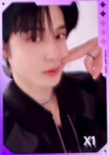 q音星光卡8 二星ver.