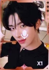 q音星光卡4 三星ver.