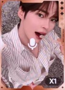 q音星光卡2 三星ver.