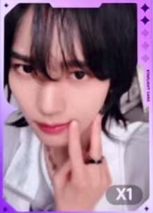 q音星光卡9 二星ver.