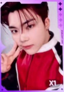 q音星光卡5 二星ver.