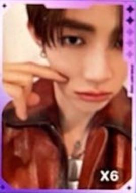 q音星光卡1 二星ver.