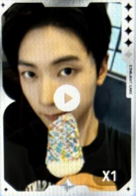 q音星光卡3 四星ver.