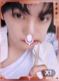 q音星光卡7 三星ver.