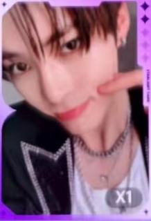 q音星光卡2 二星ver.