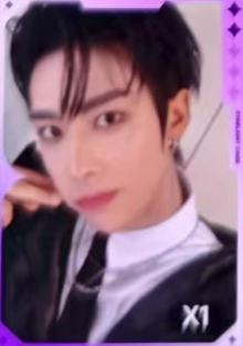 q音星光卡4 二星ver.