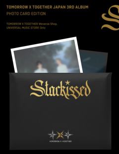 PHOTO CARD EDITION