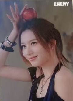 日周明信片 纱 ver.B