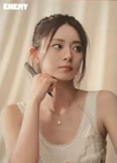日周明信片 瑜 ver.B