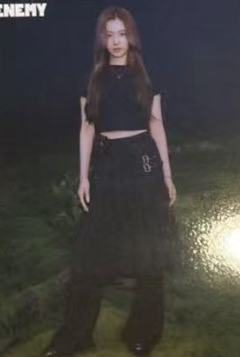 日周明信片 纱 ver.D