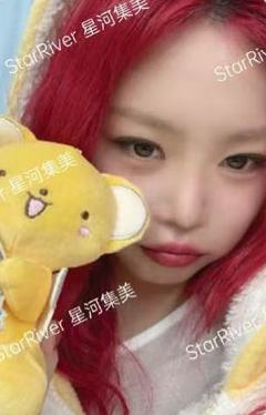 星河签售 线上ver.A