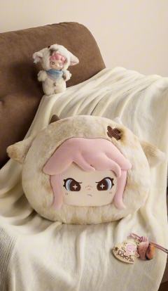 E-抱枕